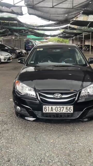 Hyundai Avante 2011 số sàn máy ngon. Mua bán Ô tô tại Quận 10 Tp Hồ Chí Minh được đăng bởi Nguyễn Dương Nhân  hình 1