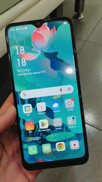 🔥ĐIỆN THOẠI OPPO NEW 100% GIẢI TRÍ MƯỢT MÀ🔥. Mua bán Điện thoại tại Quận 5 Tp Hồ Chí Minh được đăng bởi GIA NGUYỄN STORE hình 1