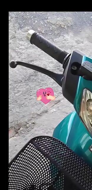 Wave Thái xe dọn mới keng. Mua bán Xe máy tại Huyện Cần Giuộc Long An được đăng bởi kim hình 1