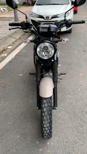 🔥Yamaha PG1 2025 nâu cát nhám chính chủ nguyên zin. Mua bán Xe máy tại Thành phố Thủ Đức Tp Hồ Chí Minh được đăng bởi iMotorbike Khương Phan hình 1