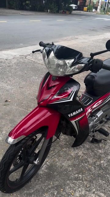 Si 2014 bs43 ( cccd chính chủ ) Máy móc rin êm ru. Mua bán Xe máy tại Quận Liên Chiểu Đà Nẵng được đăng bởi Lê Sang hình 1