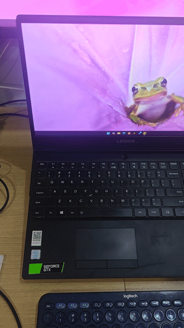 Lenovo Legion Y540-15IRH-PGO i7-9750H 16GB/500GB. Mua bán Laptop tại Quận 12 Tp Hồ Chí Minh được đăng bởi Đỗ Quốc Cường hình 1