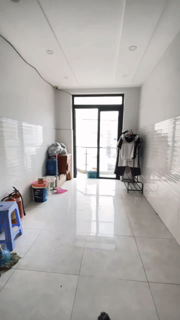 Cho thuê Phòng trọ Quận Tân Bình Tp Hồ Chí Minh diện tích 15 m² giá 3,6 triệu/tháng