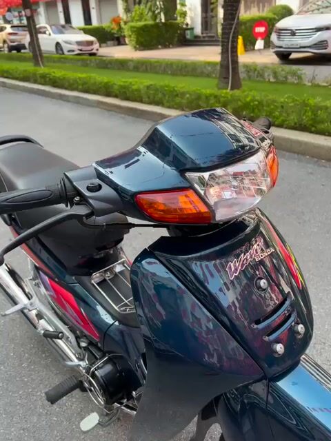 honda wave nhỏ dọn thái. Mua bán Xe máy tại Quận Bắc Từ Liêm Hà Nội được đăng bởi XE MÁY VUI THU hình 1