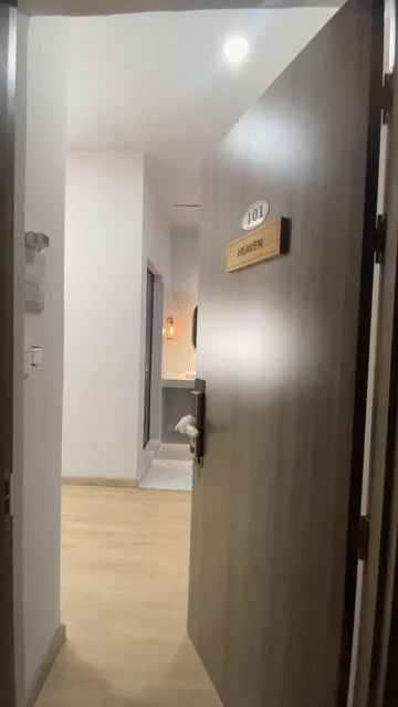 Cho thuê Căn hộ Chung cư Quận 3 Tp Hồ Chí Minh diện tích 40 m² giá 7 triệu/tháng