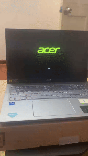 Acer Aspire 5 i7-13620H 16GB. Mua bán Laptop tại Thành phố Thủ Đức Tp Hồ Chí Minh được đăng bởi Nguyện Nguyễn hình 1