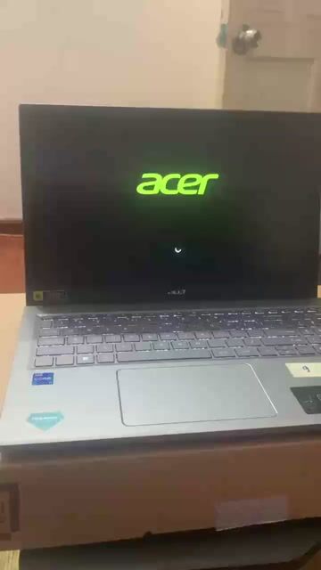 Acer Aspire 5 i7-13620H 16GB. Mua bán Laptop tại Thành phố Thủ Đức Tp Hồ Chí Minh được đăng bởi Nguyện Nguyễn hình 1