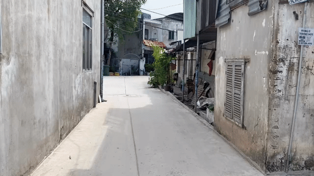 Cho thuê Nhà ở Quận 12 Tp Hồ Chí Minh diện tích 120 m² giá 8,2 triệu/tháng