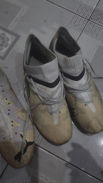 Combo 2 đôi Giày đá bóng Puma . Mua bán Đồ thể thao, Dã ngoại tại Quận Gò Vấp Tp Hồ Chí Minh được đăng bởi dh trung hình 1