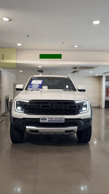 Raptor 2024 đi lướt 7.600km Xe Bán Tại Hãng Ford. Mua bán Ô tô tại Quận Tân Bình Tp Hồ Chí Minh được đăng bởi FORD PHỔ QUANG XE CŨ hình 1
