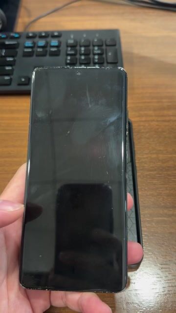 Samsung S21 Ultra 12GB/128GB Đen 2 sim. Mua bán Điện thoại tại Quận 7 Tp Hồ Chí Minh được đăng bởi nguyễn hùng hình 1