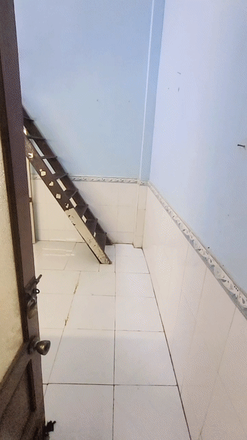 Cho thuê Phòng trọ Quận Bình Thạnh Tp Hồ Chí Minh diện tích 16 m² giá 2,7 triệu/tháng