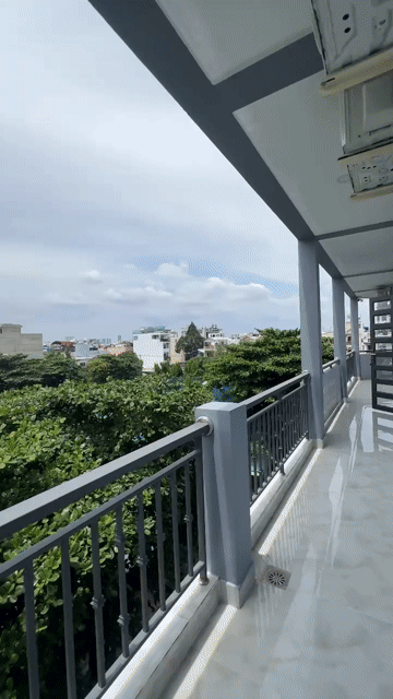 Cho thuê Căn hộ Chung cư Quận Gò Vấp Tp Hồ Chí Minh diện tích 20 m² giá 5,2 triệu/tháng