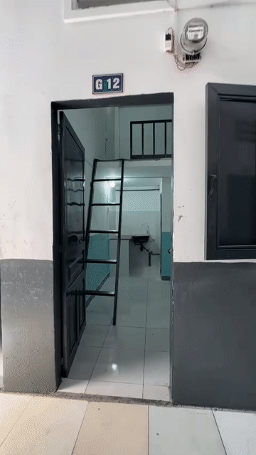 Cho thuê Phòng trọ Thành phố Dĩ An Bình Dương diện tích 25 m² giá 2,4 triệu/tháng