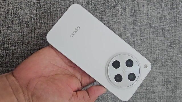 Oppo Find X8 12GB/256GB Trắng likenew. Mua bán Điện thoại tại Quận Gò Vấp Tp Hồ Chí Minh được đăng bởi Cửa hàng  KGPHONE STORE hình 1