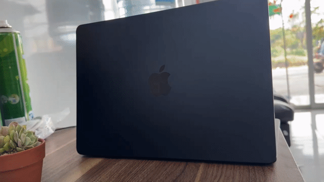 Apple MacBook Air M2 13.6 inch 16GB/256GB. Mua bán Laptop tại Thành phố Thủ Đức Tp Hồ Chí Minh được đăng bởi Đức Tính hình 1