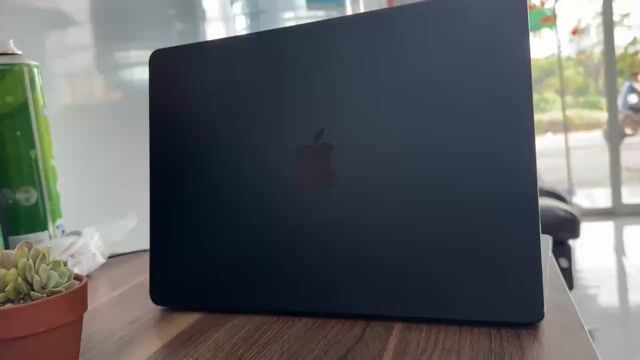 Apple MacBook Air M2 13.6 inch 16GB/256GB. Mua bán Laptop tại Thành phố Thủ Đức Tp Hồ Chí Minh được đăng bởi Đức Tính hình 1