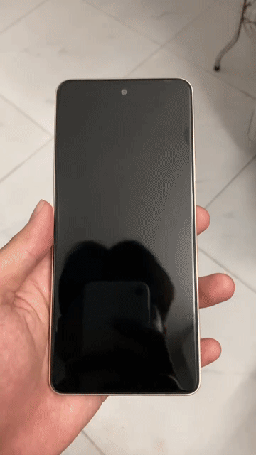 Tecno Pova 7 128GB Vàng đồng Đẹp zin. Mua bán Điện thoại tại Huyện Bình Chánh Tp Hồ Chí Minh được đăng bởi Thanh Lý đồ điện tử  hình 1