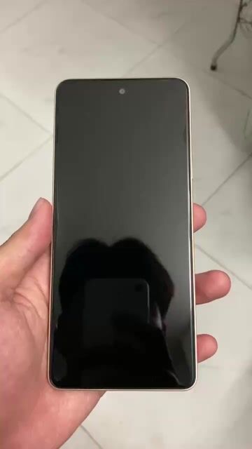 Tecno Pova 7 128GB Vàng đồng Đẹp zin. Mua bán Điện thoại tại Huyện Bình Chánh Tp Hồ Chí Minh được đăng bởi Thanh Lý đồ điện tử  hình 1