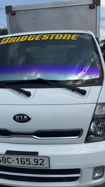 Kia K200 2024. Mua bán Xe tải, xe ben tại Thành phố Tân An Long An được đăng bởi Trung Dũng hình 1