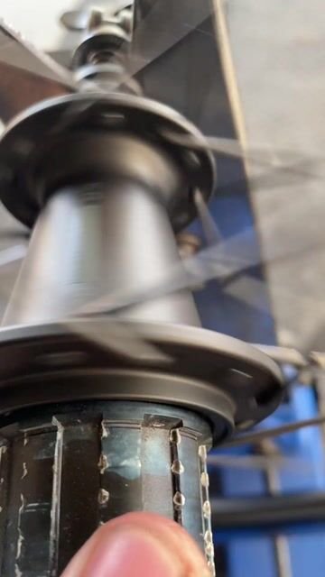 Bánh xe đạp Prime RR-50 rim Carbon Đen. Mua bán Phụ tùng xe tại Huyện Mỹ Xuyên Sóc Trăng được đăng bởi Joong chun hình 1