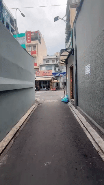 Mua bán Nhà ở Quận Phú Nhuận Tp Hồ Chí Minh diện tích 26.2999 m² giá 4,95 tỷ