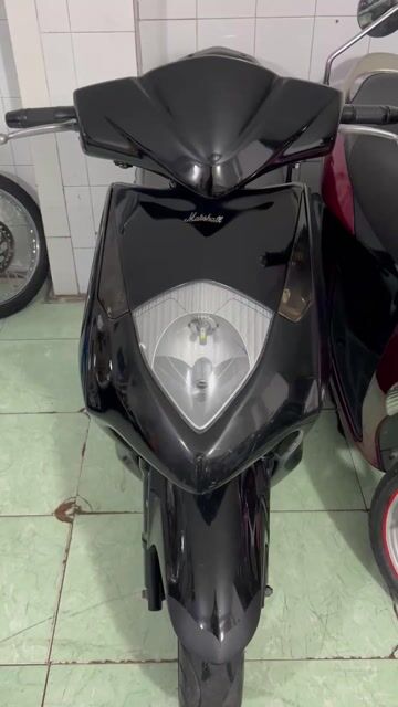 💥💥 Honda Dylan 150💥 Biển số TP💥💥💥. Mua bán Xe máy tại Quận Tân Phú Tp Hồ Chí Minh được đăng bởi XE MÁY QUANG LẬP hình 1