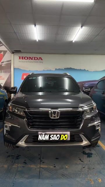 BRV L 2024.Mới 9,000km.1 chủ chạy kỹ.Bao check. Mua bán Ô tô tại Quận Bình Thạnh Tp Hồ Chí Minh được đăng bởi Honda ô tô Chính Hãng Khu Vực Phía Nam hình 1