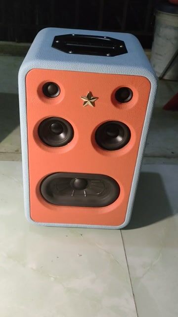 Nghỉ game pass loa DIY karaoke 400w. Mua bán Tivi, Âm thanh tại Huyện Việt Yên Bắc Giang được đăng bởi Márc Cầm hình 1