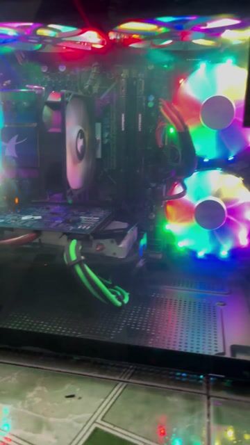 Thùng máy tính i5 9400 16GB/240GB. Mua bán Máy tính để bàn tại Huyện Trảng Bom Đồng Nai được đăng bởi KhOa NgUyỄn hình 1