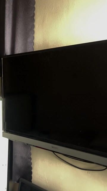 Tivi Toshiba màn hình phẳng Đen đã sử dụng. Mua bán Tivi, Âm thanh tại Quận 10 Tp Hồ Chí Minh được đăng bởi Lê Đức Thịnh hình 1