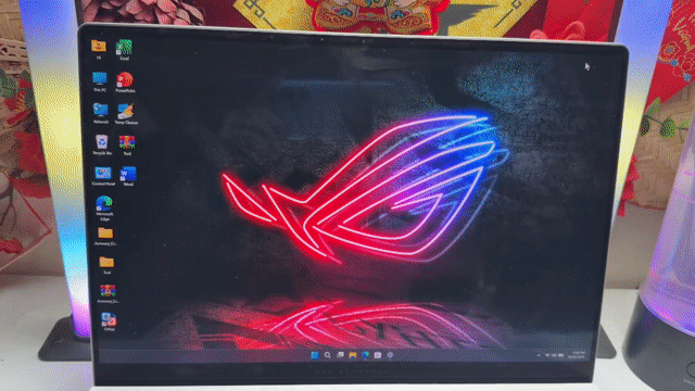 ROG Zephyrus G16 Ultra 9 32GB/1TB. Mua bán Laptop tại Quận Thanh Xuân Hà Nội được đăng bởi Junioor Computer hình 1