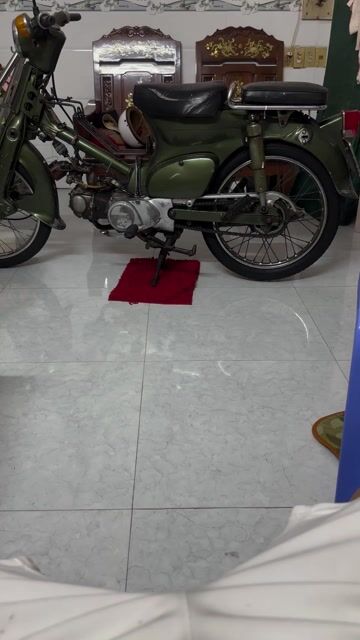 Giảm giá 4tr5 bán nhanh trong ngày cúp zin cánh én. Mua bán Xe máy tại Huyện Nhà Bè Tp Hồ Chí Minh được đăng bởi Ty hình 1