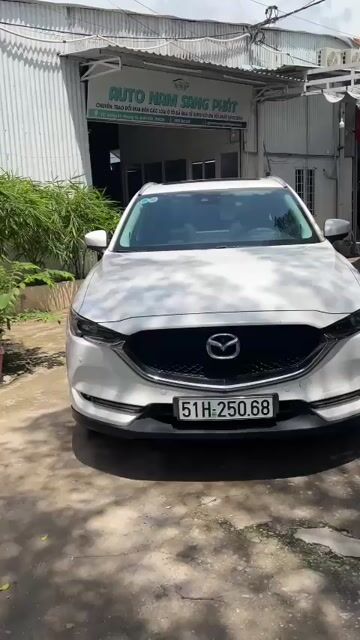 Mazda CX - 5 2019 2.5 AT 2WD - 31000 km một chủ. Mua bán Ô tô tại Quận Gò Vấp Tp Hồ Chí Minh được đăng bởi Phan Trung Quân hình 1