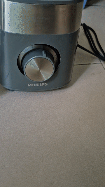 Chân máy xay Philips HR3020 Xám Kim loại. Mua bán Bếp, lò, đồ điện nhà bếp tại Quận 6 Tp Hồ Chí Minh được đăng bởi Trầm Hương hình 1