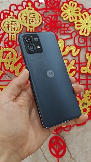 Moto G Stylus 23 Likenew 128G full Bank NFc. Mua bán Điện thoại tại Quận Lê Chân Hải Phòng được đăng bởi Khánh Phone  hình 1
