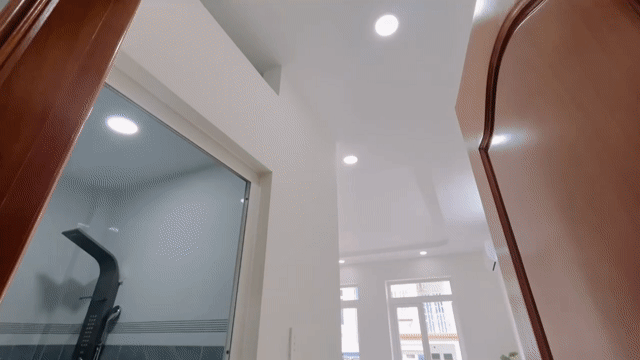 Cho thuê Căn hộ Chung cư Quận Bình Tân Tp Hồ Chí Minh diện tích 35 m² giá 3,8 triệu/tháng