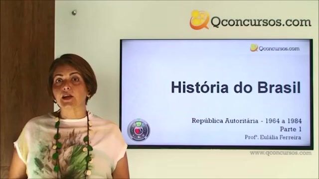 História