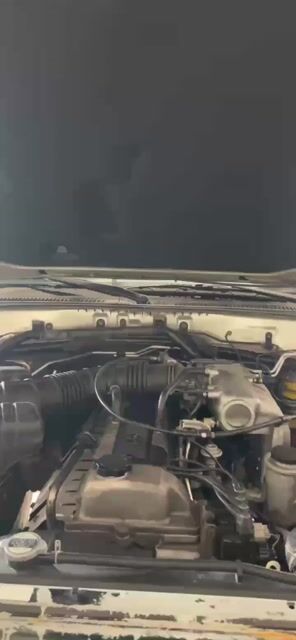 Toyota Land Cruiser 2005 cầu điện GX 4.5. Mua bán Ô tô tại Thành phố Buôn Ma Thuột Đắk Lắk được đăng bởi Toàn hình 1