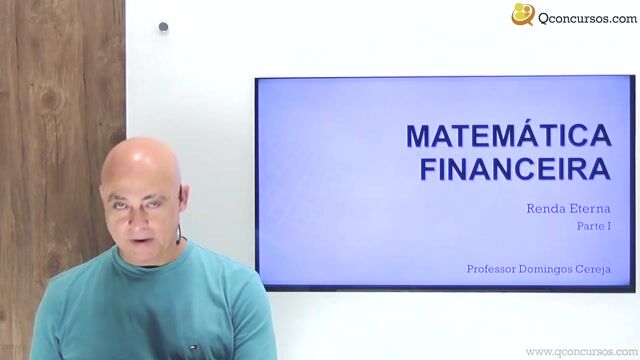 Matemática Financeira