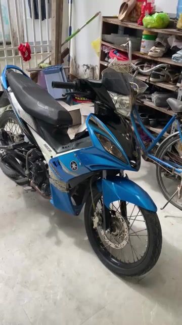 bán xe. Mua bán Xe máy tại Quận Ninh Kiều Cần Thơ được đăng bởi Phan Công hình 1