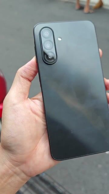 Samsung A17 8GB/128GB Đen. Mua bán Điện thoại tại Quận Tân Bình Tp Hồ Chí Minh được đăng bởi Cherry Store hình 1