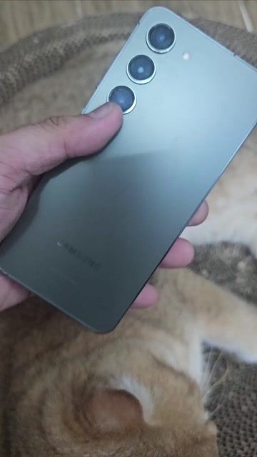 Samsung Galaxy S23 8GB/128GB. Mua bán Điện thoại tại Huyện Bình Chánh Tp Hồ Chí Minh được đăng bởi ĐT THẢO SAMSUNG  hình 1