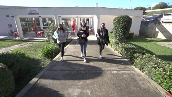 Forza AGORA, en avant l'alternance !