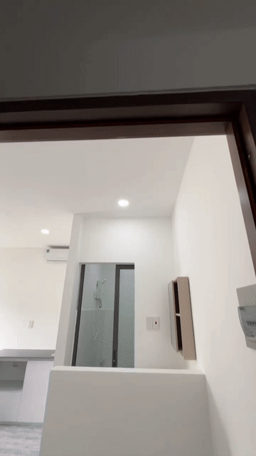 Cho thuê Phòng trọ Quận Bình Thạnh Tp Hồ Chí Minh diện tích 30 m² giá 5,2 triệu/tháng