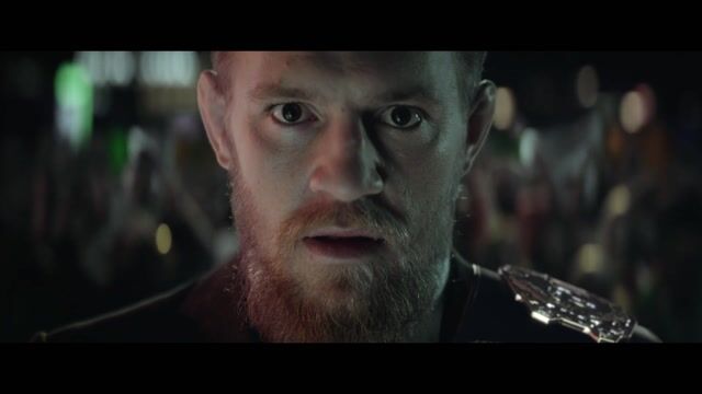 UFC Thumbnail