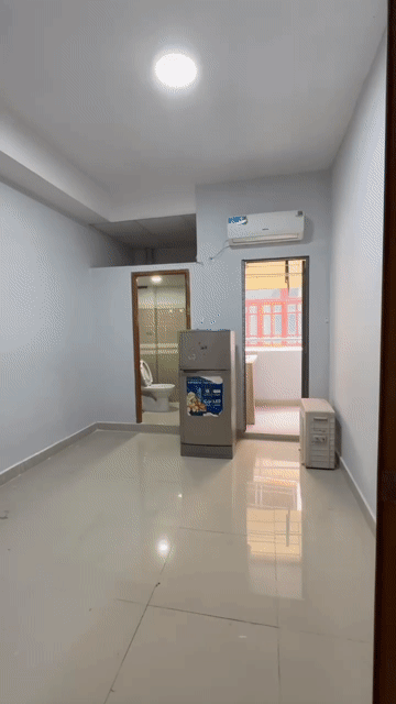 Cho thuê Phòng trọ Quận 3 Tp Hồ Chí Minh diện tích 22 m² giá 4,3 triệu/tháng