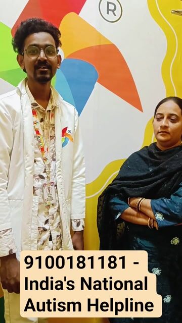 Real World Evidence®  of 138 Months Age With Initial Ability Score 588 Having 618 Today by Valluri Rahul, Admin Manager from Miryalaguda