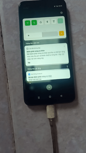 OPPO A52 128GB Xanh đen. Mua bán Điện thoại tại Huyện Bình Chánh Tp Hồ Chí Minh được đăng bởi Nguyên thanh hung hình 1