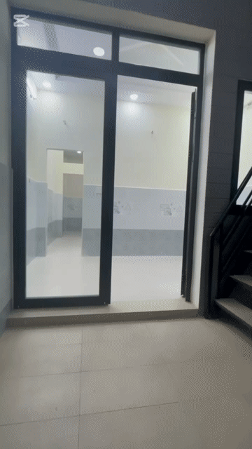 Cho thuê Nhà ở Quận 8 Tp Hồ Chí Minh diện tích 40 m² giá 10 triệu/tháng